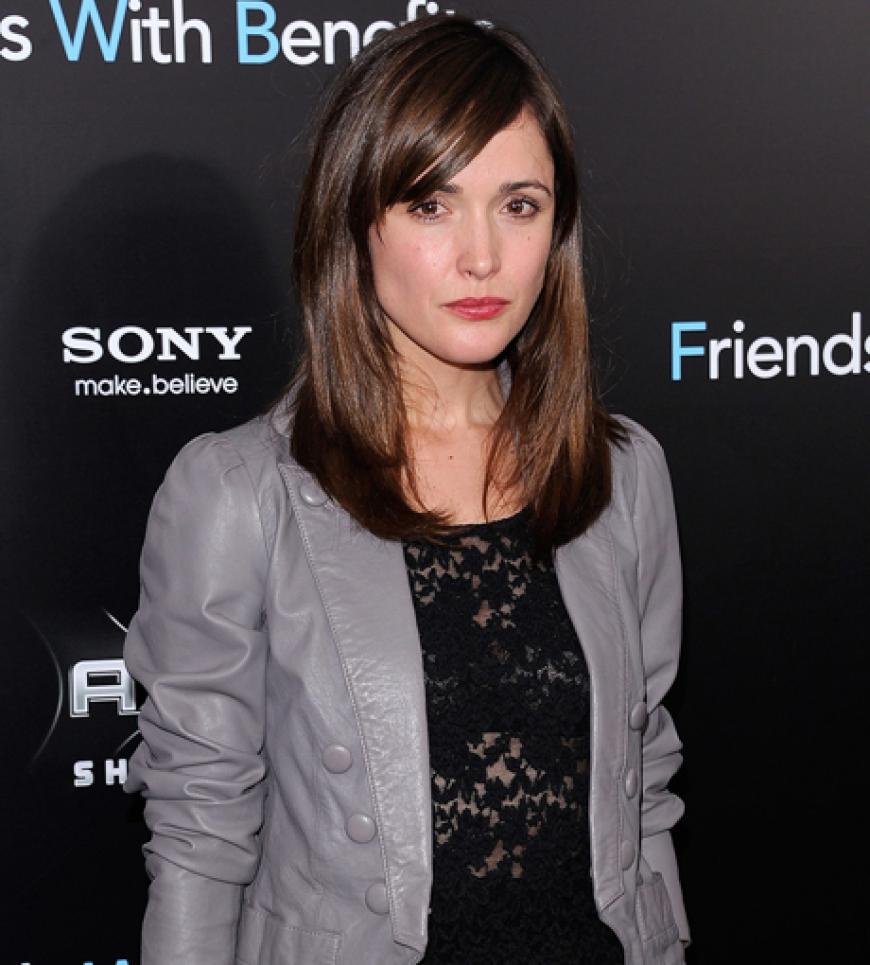 Rose Byrne