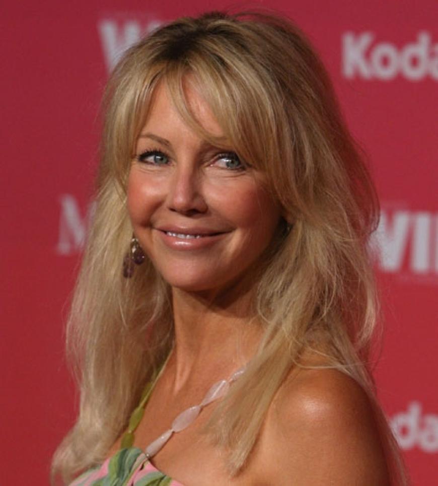 Heather Locklear