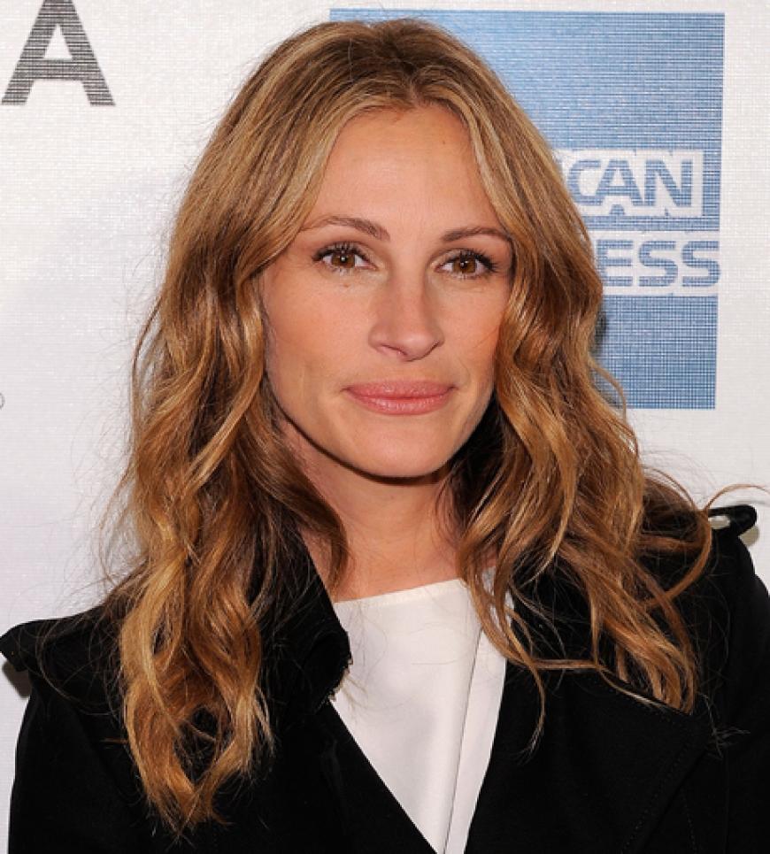 Stars und Sternchen feieren derzeit in New York das Tribeca Film Festival. Mit dabei: Julia Roberts, Eva Mendes sowie die beiden Klitschko-Brüder!