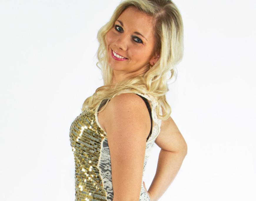 Die Intrigante: Chantal, 17
