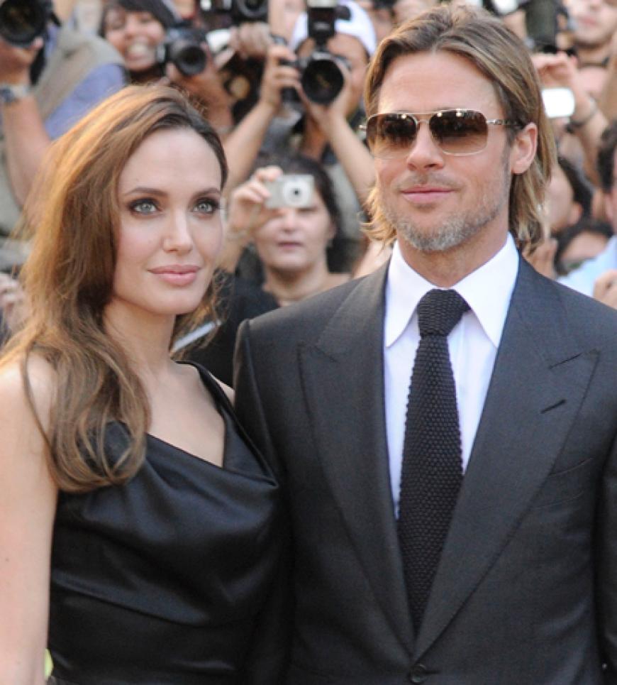 Brads engste Vertraute ist jedoch seine Lebenspartnerin Angelina Jolie. Mit ihr hat er drei leibliche und drei adoptierte Kinder. Gemeinsam macht sich das Paar für soziale Projekte in benachteiligten Ländern stark
