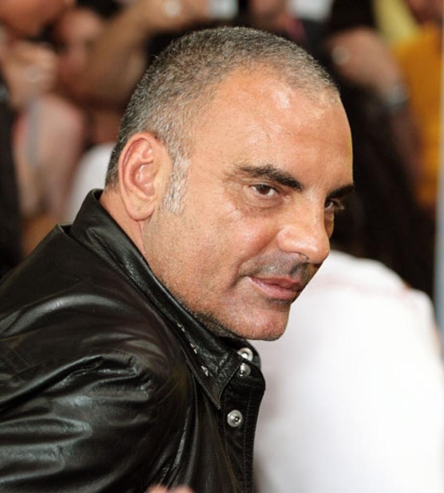 Christian Audigier
