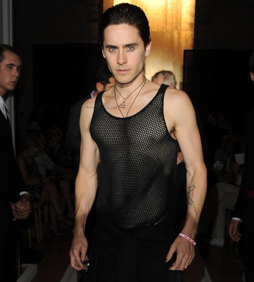 Jared Leto