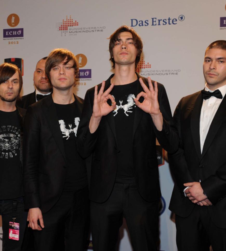 Mando Diao