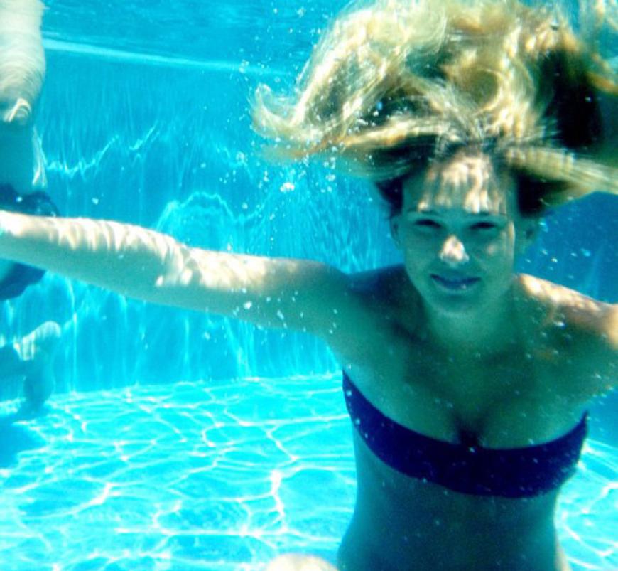 Sexy! Die heißesten Bilder von Bar Refaeli - Bild 17