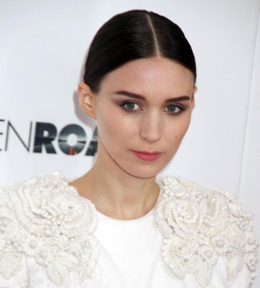 Rooney Mara spielt in dem Streifen