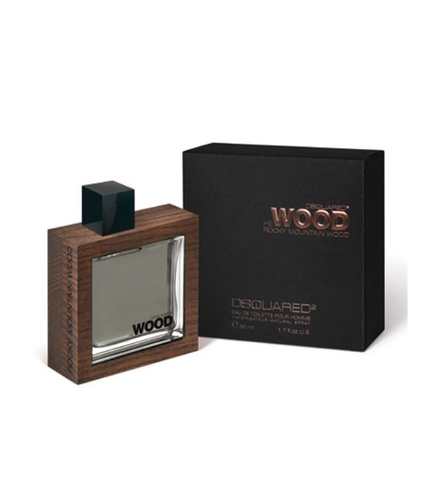 Einfach dufte: Parfum