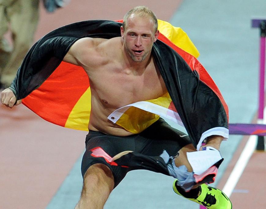 Bei den Olympischen Spielen in London geht es den Sportlern um eins: eine Goldmedaille. Aber auch die teilweise fetten Prämien der Siegerländer haben es in sich. OK! deckt auf!