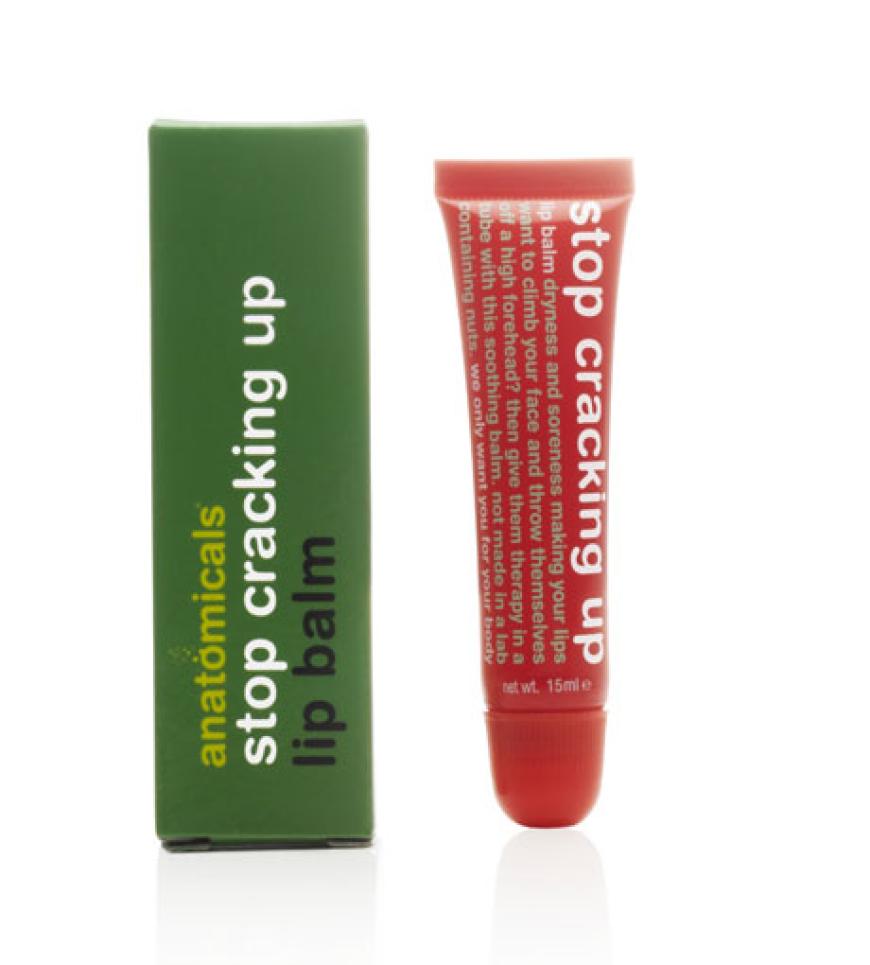 Spröde Lippen gehören nun der Vergangenheit an. Der pflegende Balm versorgt trockene Lippen anhaltend mit Feuchtigkeit und schützt vor dem Austrocknen.