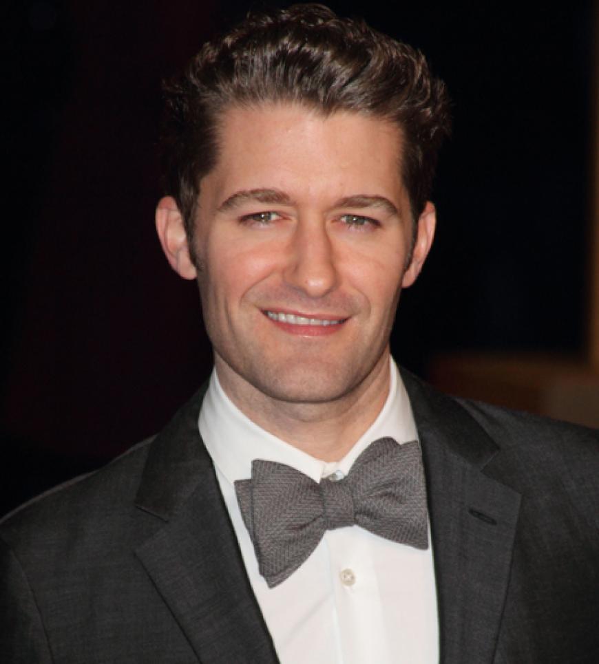 ´ Matthew Morrison´