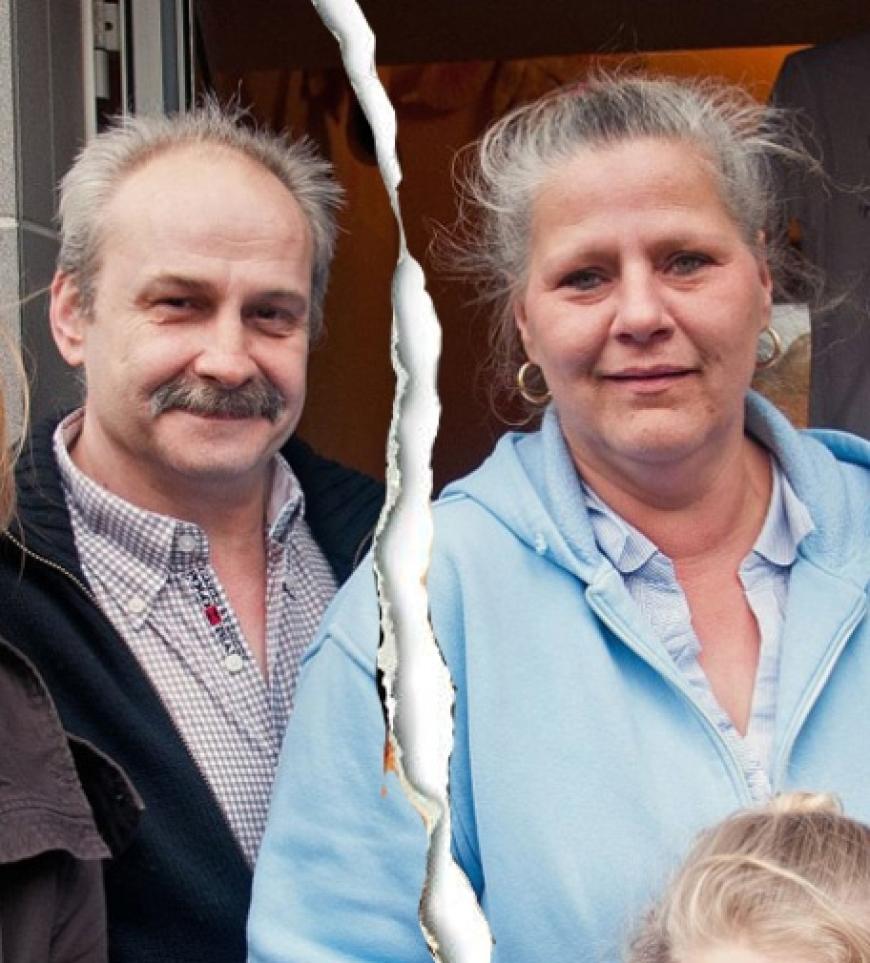 Dieter Wollny könnte sich einen Neuanfang mit Silvia Wollny vorstellen Dieter Wollny könnte sich einen Neuanfang mit Silvia Wollny vorstellen