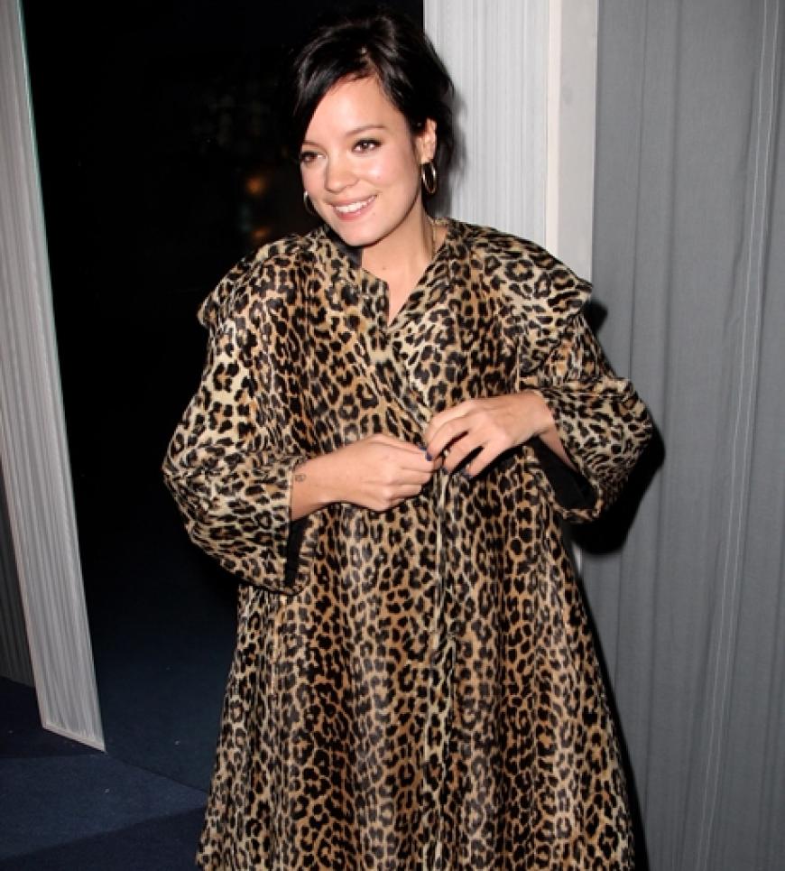 Lilly Allen
