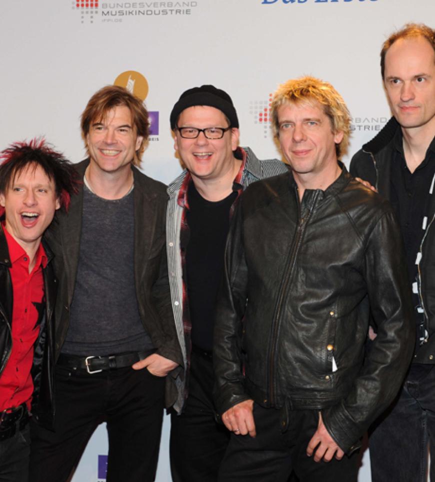 Die Toten Hosen