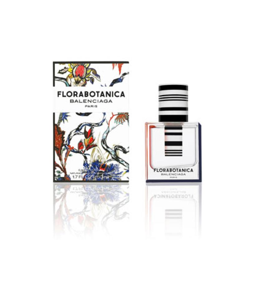2. Kristen Stewart ist das Testimonial von „Florabotanica