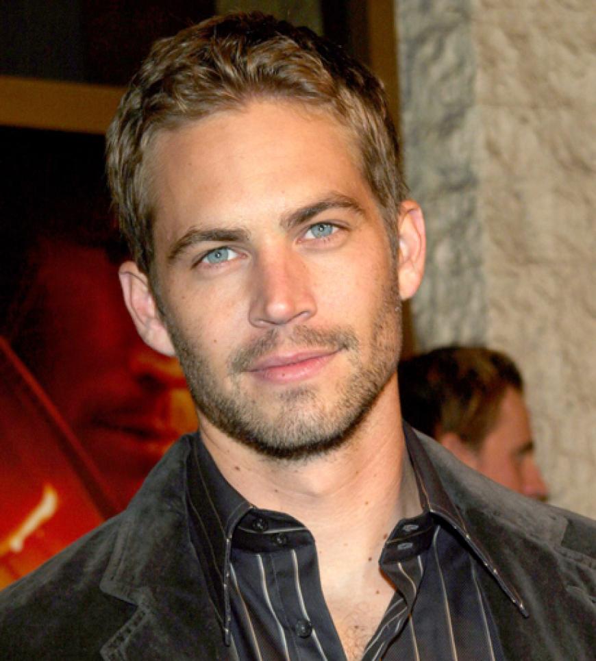 Paul Walker fuhr nur zufällig mit - diese Fahrt kostete ihn das Leben