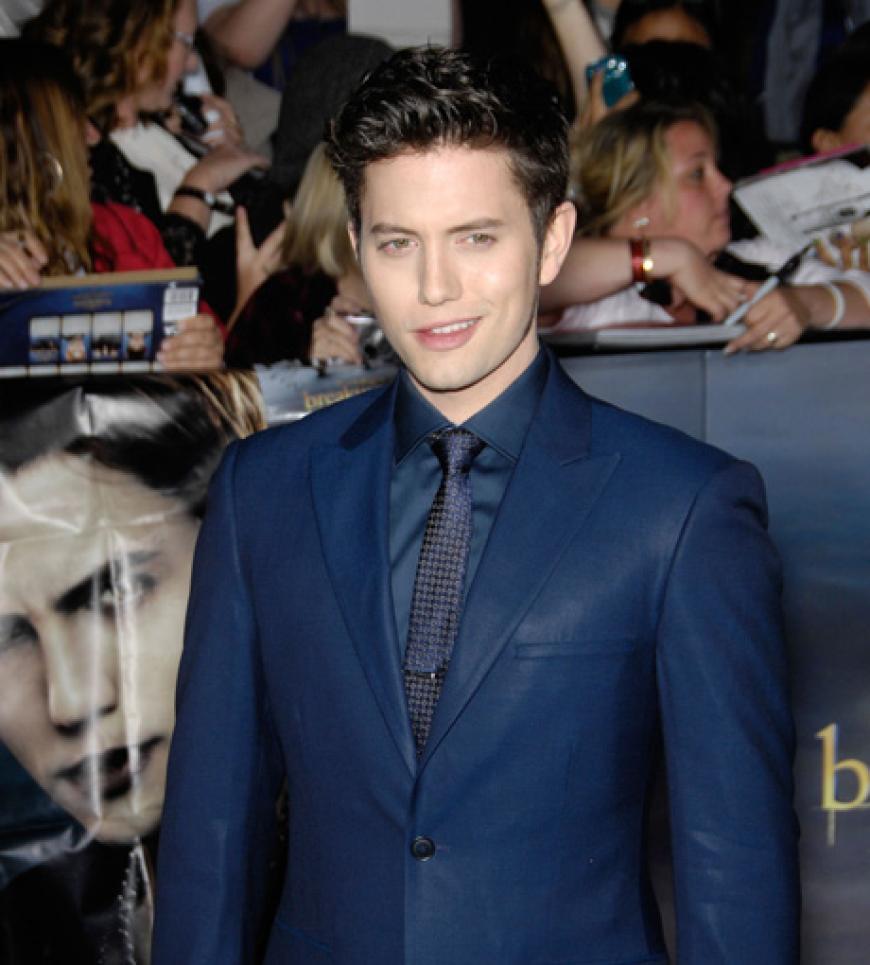 Jackson Rathbone