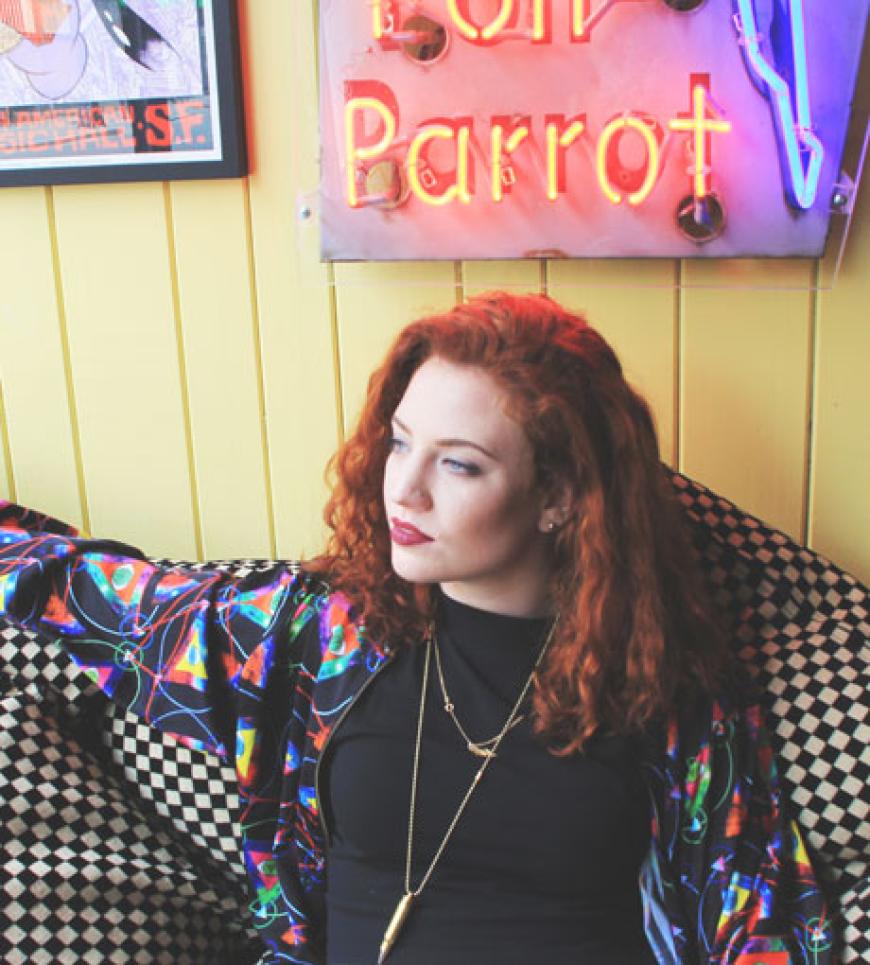 Jessy Glynne? Kennt ihr! Sie ist die Stimme des Mega-Hits