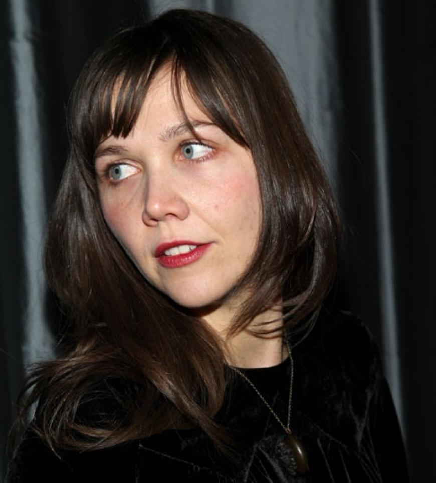 Maggie Gyllenhaal