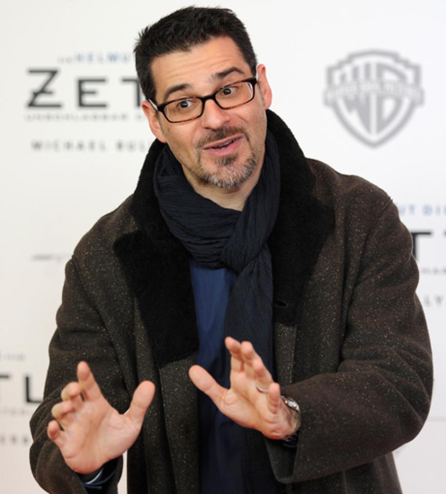 Rick Kavanian