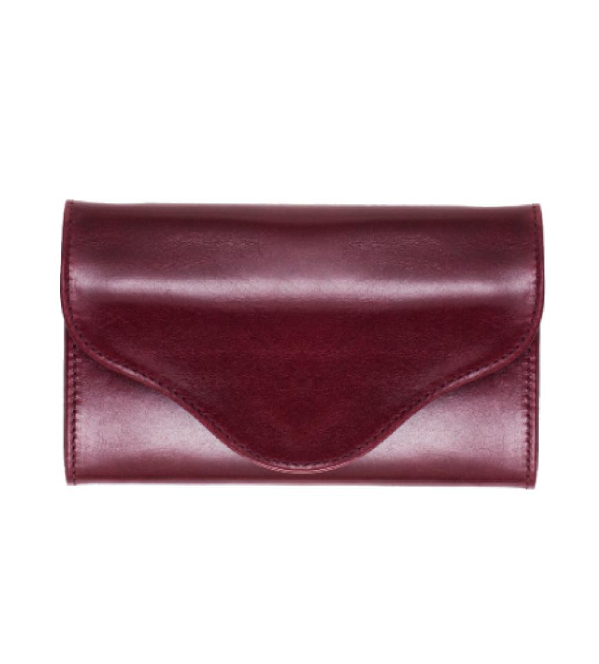 Formschön von A.P.C., ca. 140 Euro