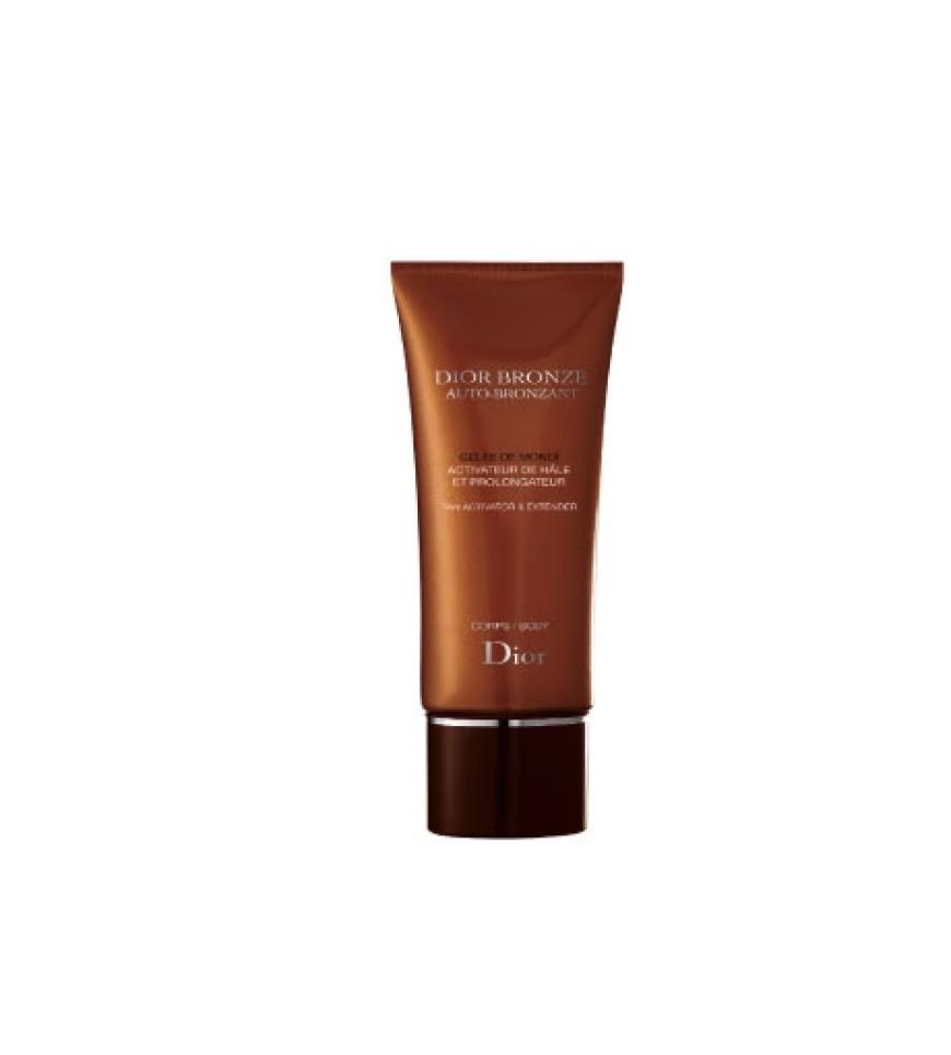 Sie wollen Ihre Bräune erhalten: Bräuneverlängernder Self-Tanner