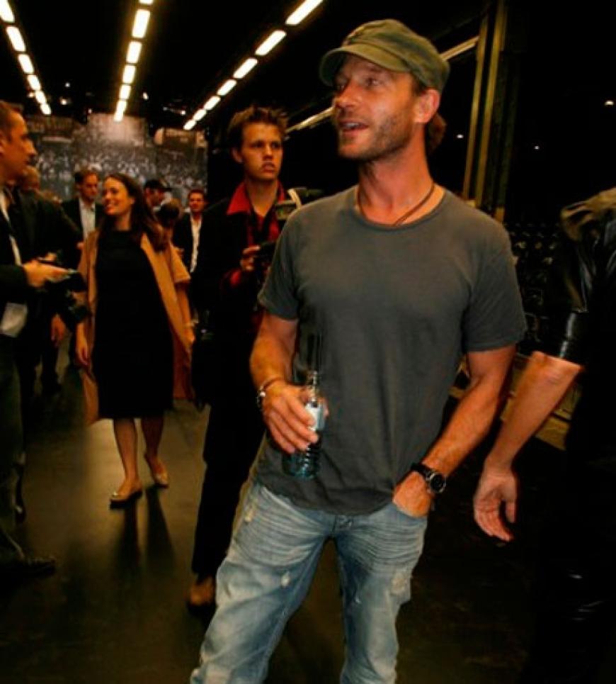 Thomas Kretschmann