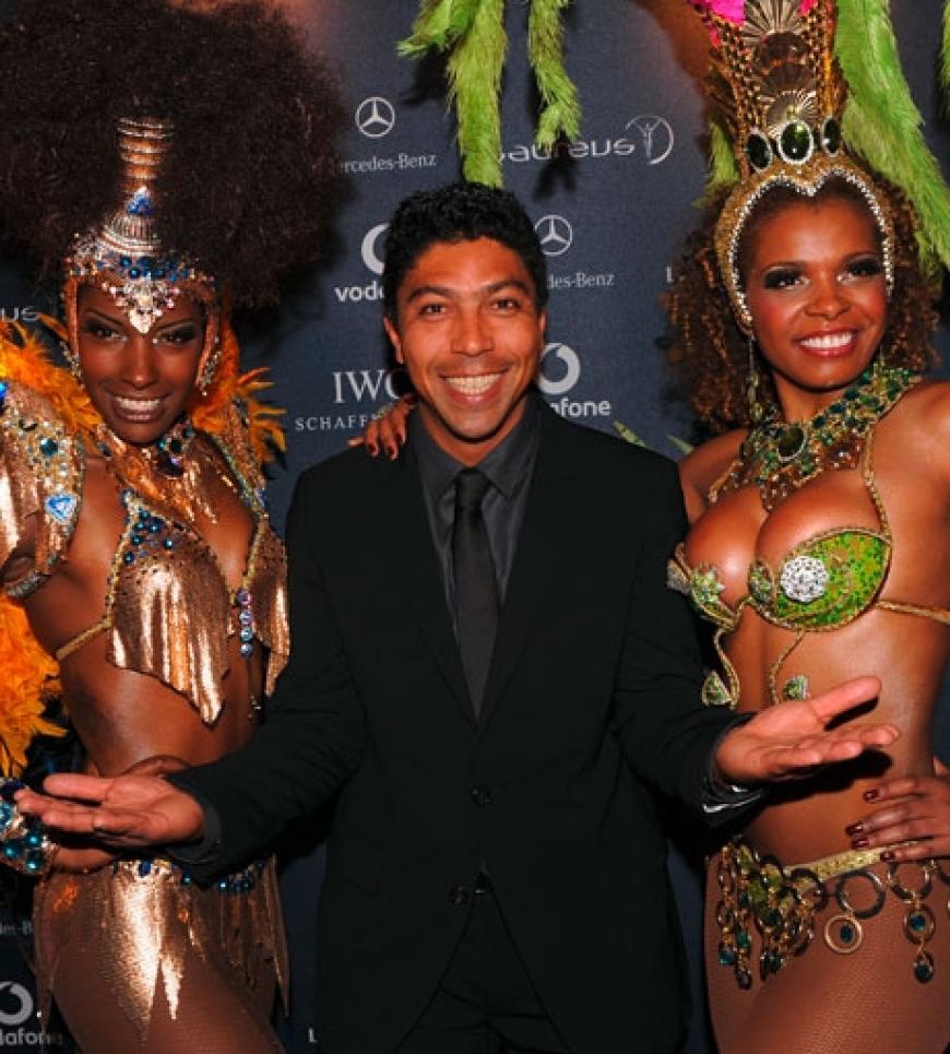 Giovane Elber