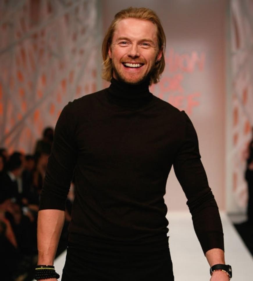 Ronan Keating