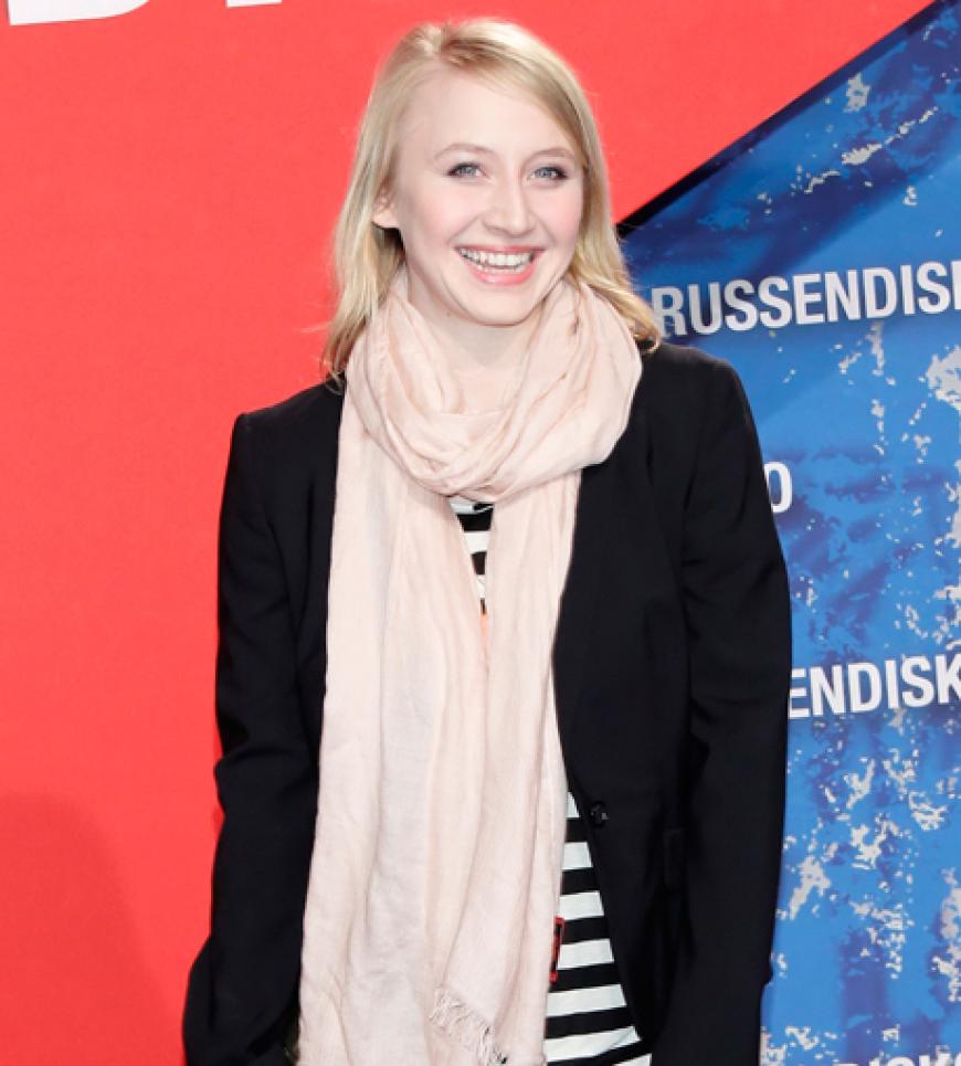 Anna Maria Mühe