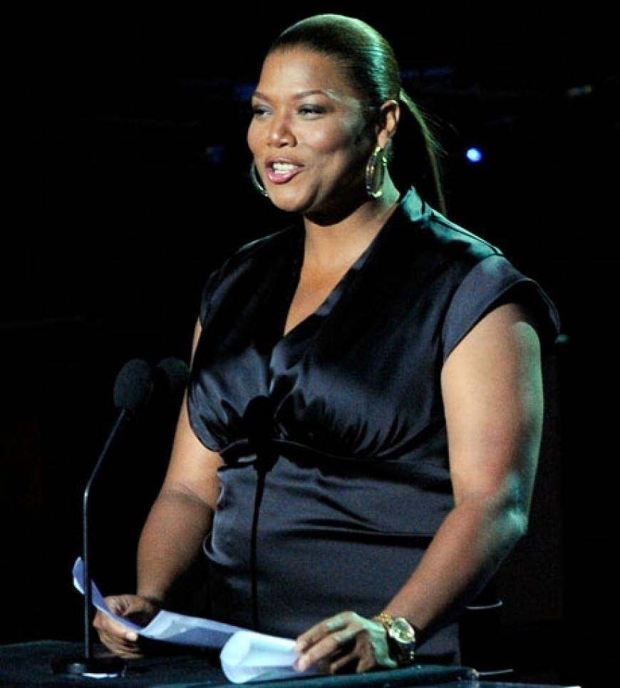 Queen Latifah