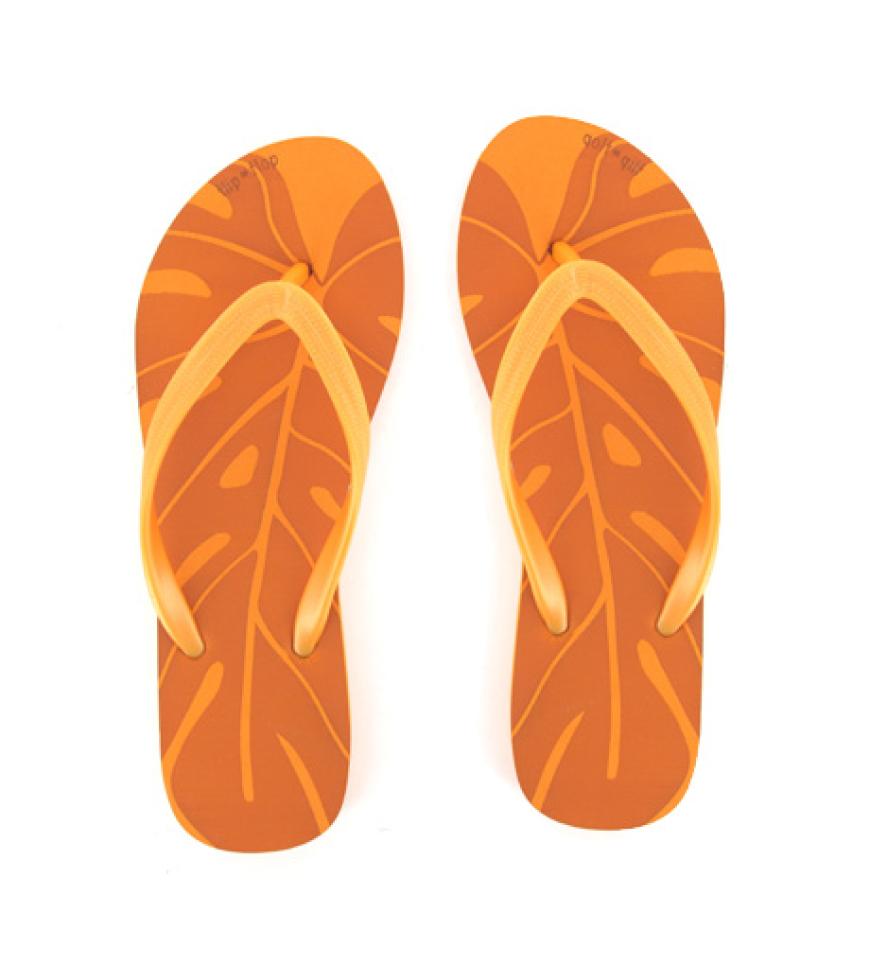Zehentrenner von Flip Flop, ca. 25 Euro