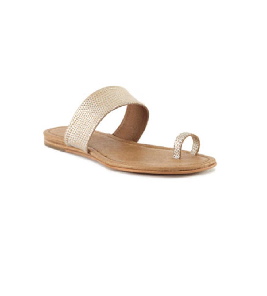 Sommerzeit ist Sandalenzeit! Unser Favorit sind die leichten und hochwertigen
