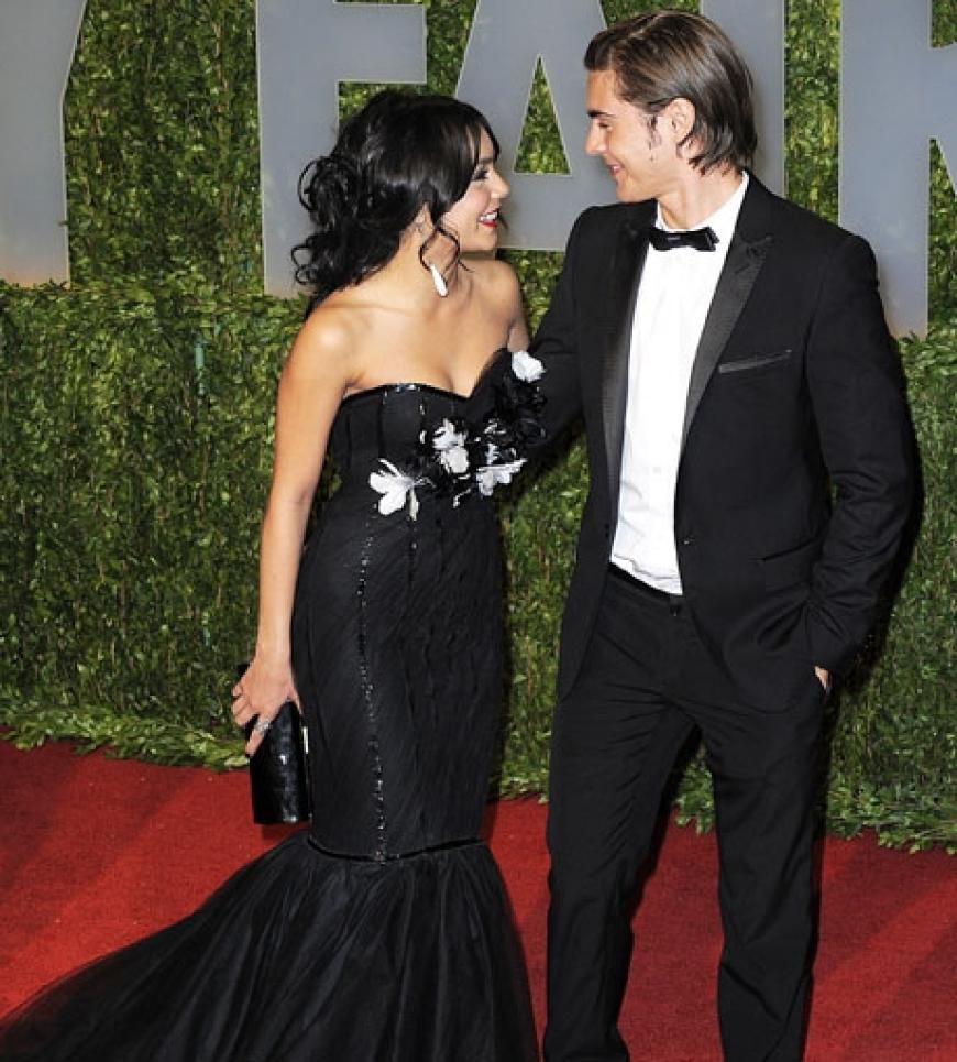 2008 zählte Efron laut dem amerikanischen Forbes Magazine zu den am besten verdienenden Jungschauspielern in Hollywood