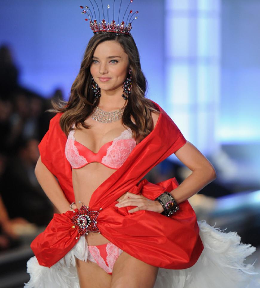 Hot Mama: Miranda Kerr