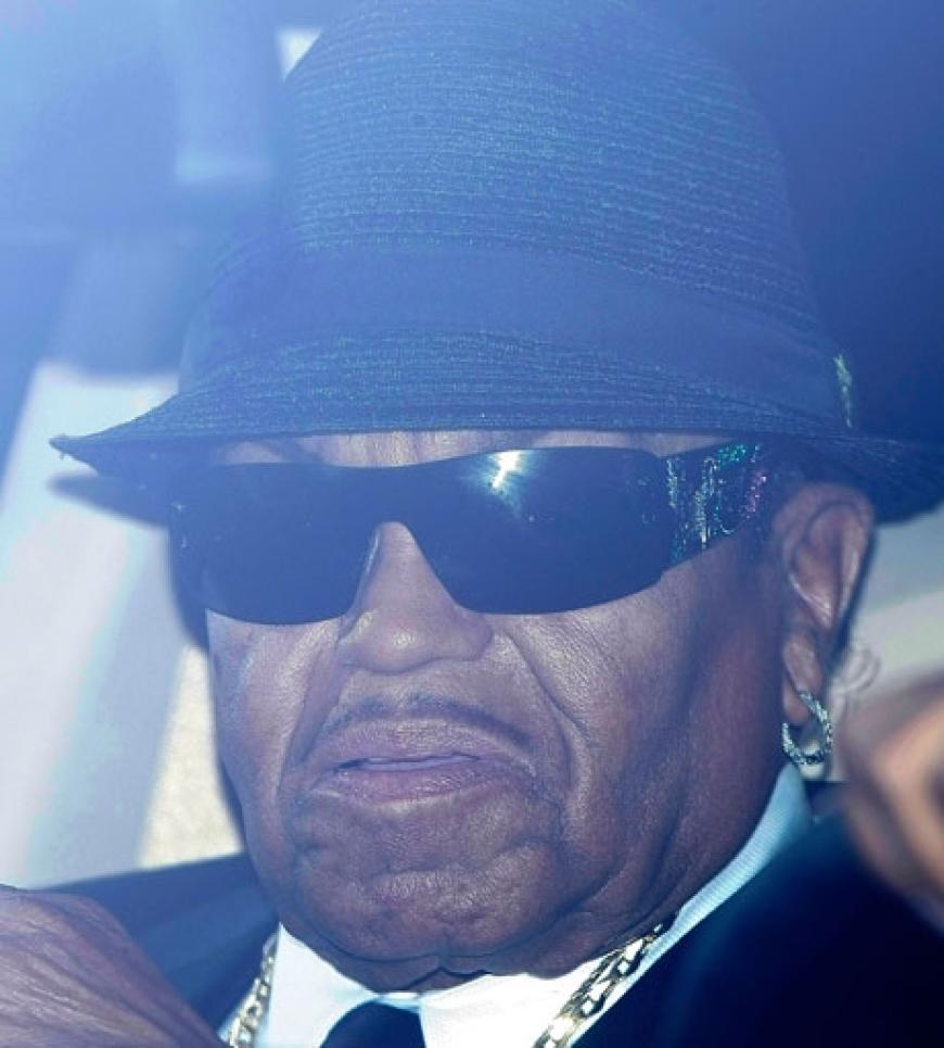 Joe Jackson
