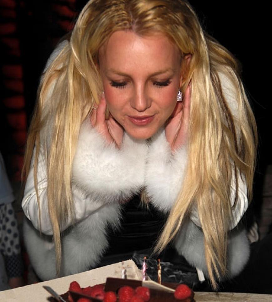 Britneys Leben - Bild 18