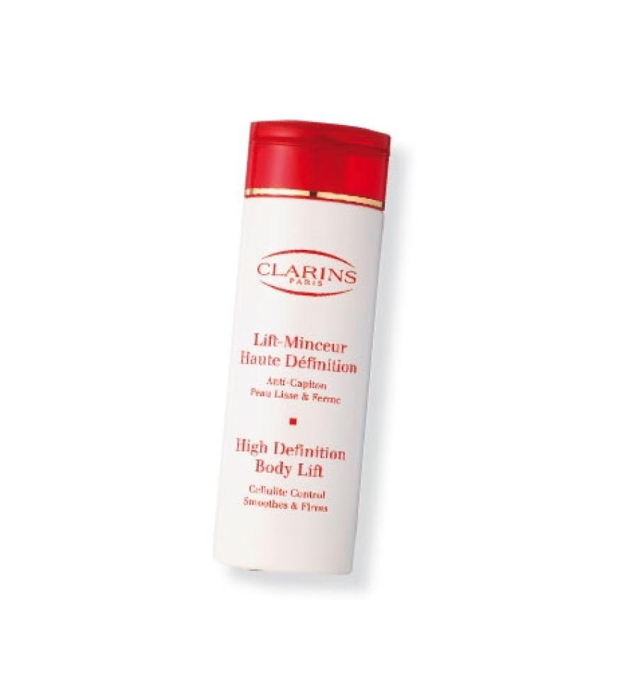Die Luxus-Lady - Edel und Straff:
Koffein mindert die Cellulite: