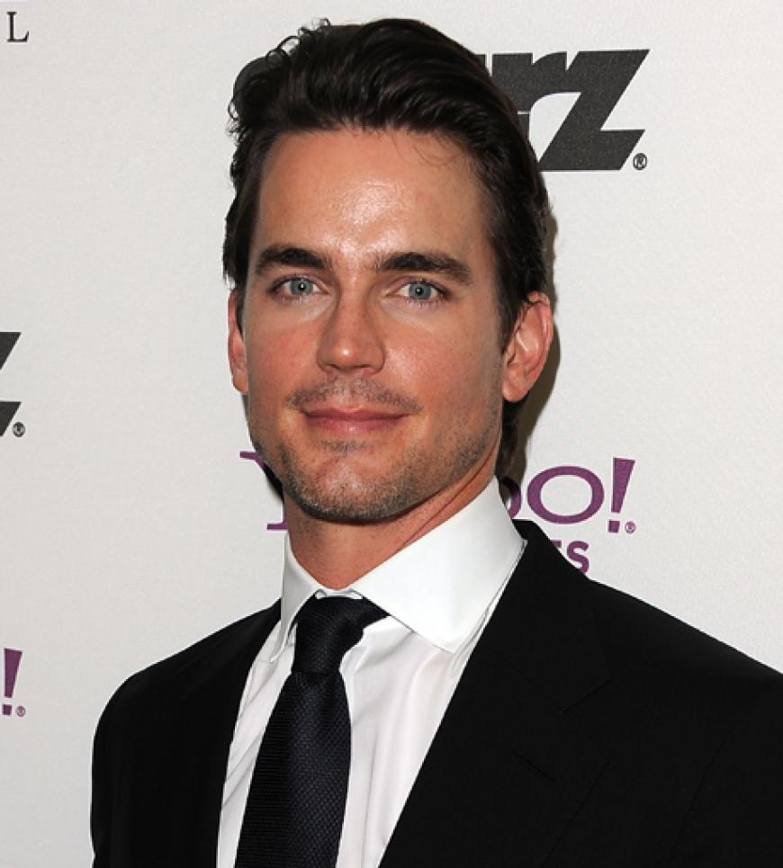 Ließ Frauenherzen höher schlagen: Matt Bomer