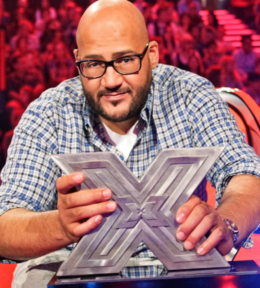 Der Musikproduzent Moses Pelham ist mit seiner Erfahrung eine Bereicherung für die Jury