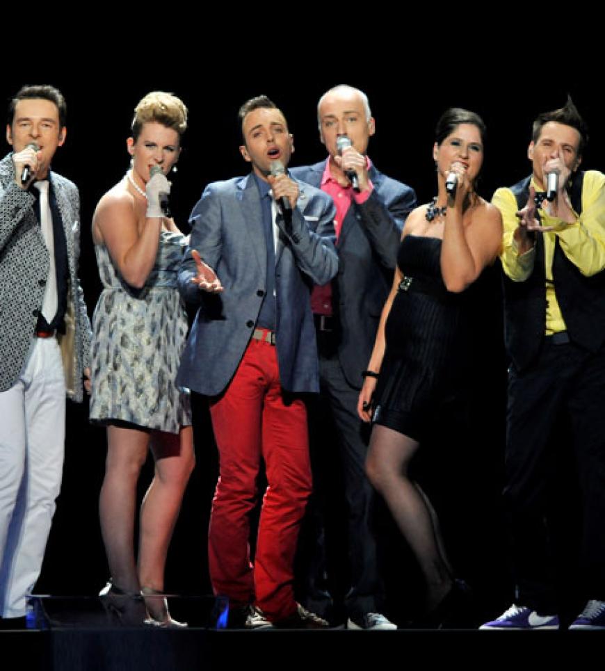 Die Gruppe