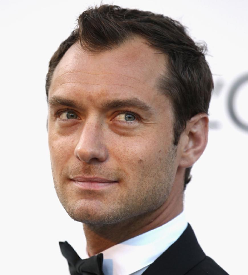 Jude Law