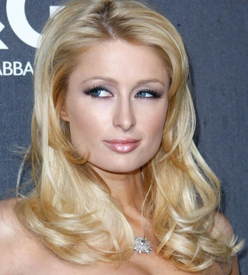 Paris Hilton