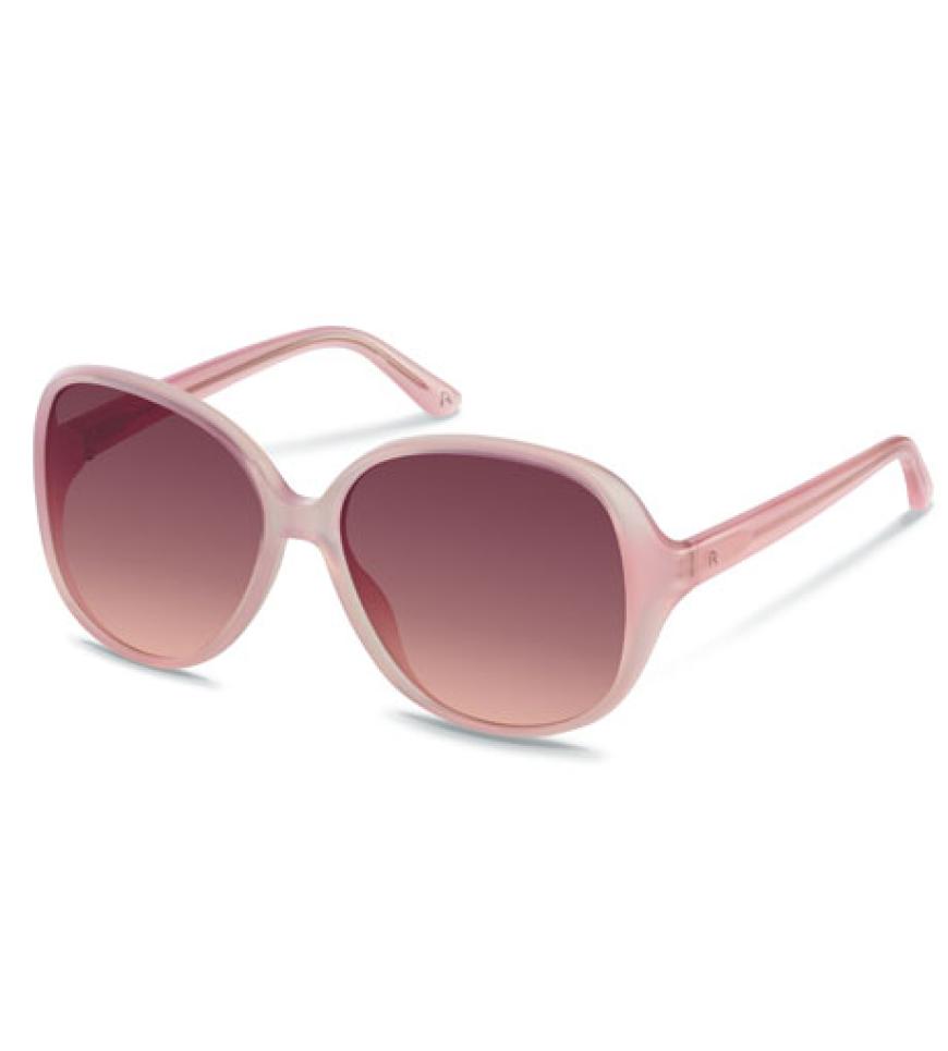 Like a diva! Perfekt gestylt geht's mit dieser Sonnenbrille von Claudia Schiffer by Rodenstock durch den Sommer. Ab 179 Euro, erhältlich bei ausgewählten Optikern: www.rodenstock.de