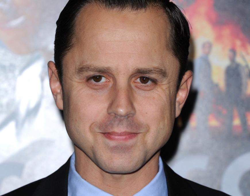 Giovanni Ribisi