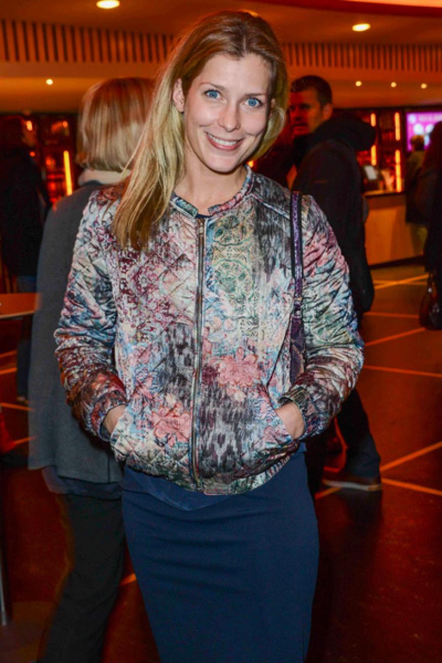 Valerie Niehaus