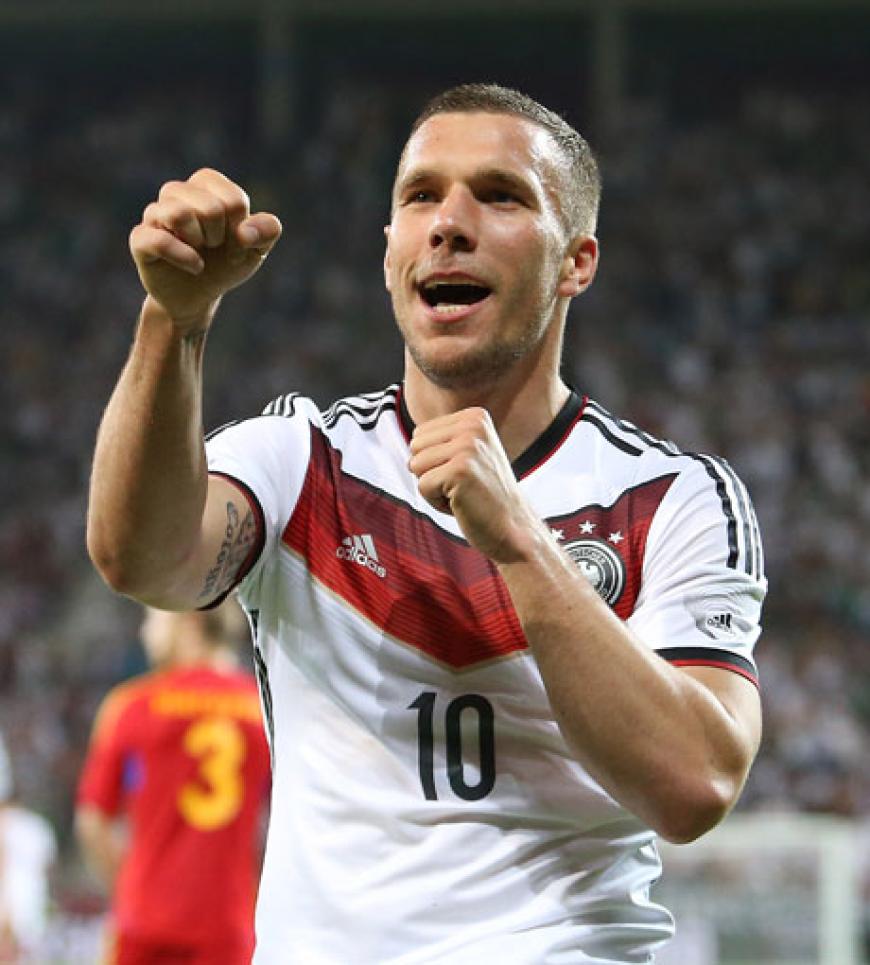Prinz Poldi