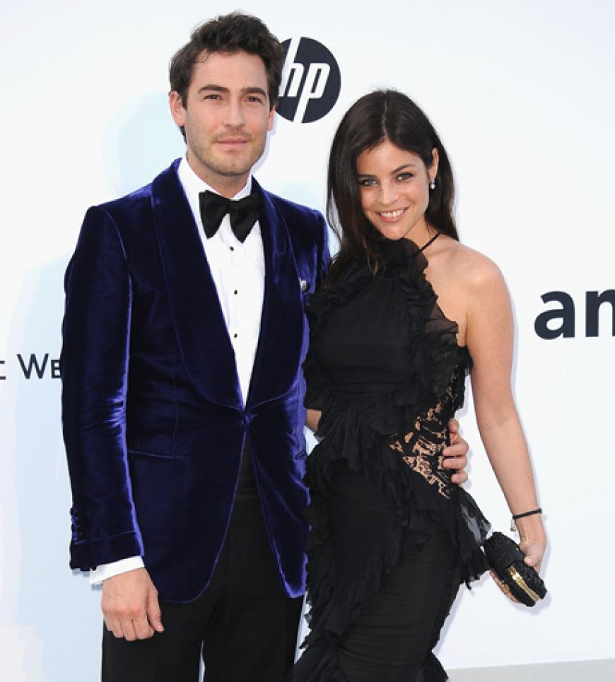 Julia Restoin-Roitfeld