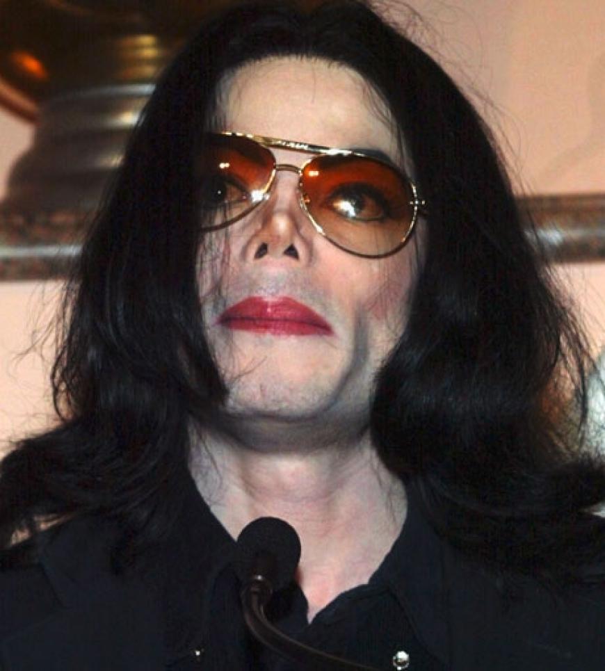 Seine Neverland-Ranch und seine Karriere hat er aufgegeben
