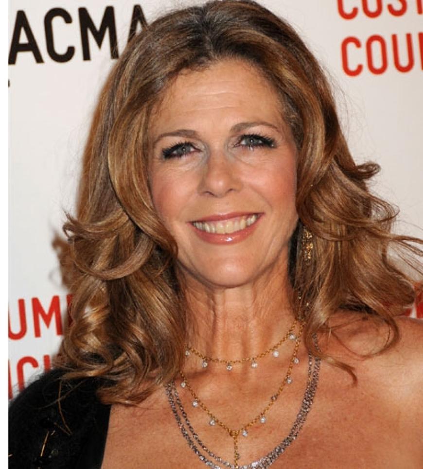 Rita Wilson