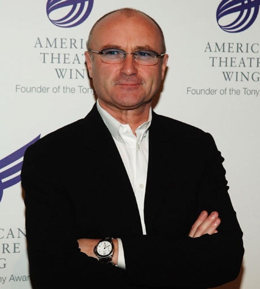 Seine zweite Ehe kostete Phil Collins 34 Millionen Dollar. Seine dritte Frau Orianne Cevey verließ den Musiker mit einer Abfindung von 47 Millionen Dollar